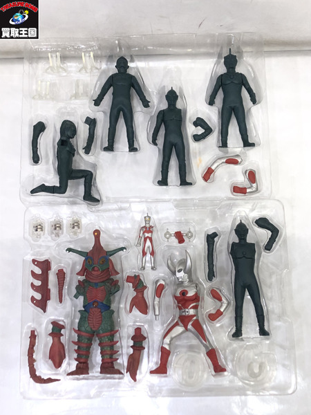 アルティメットルミナス 奇跡 ウルトラの父セット
