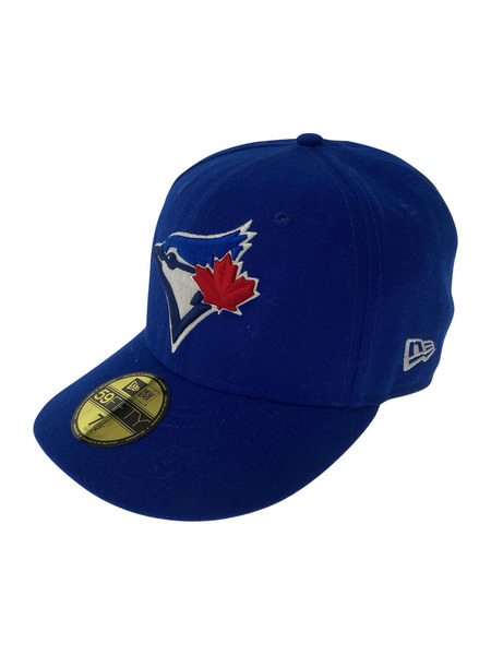 NEW ERA/キャップ/Toronto Blue Jays/キャップ/ブルー