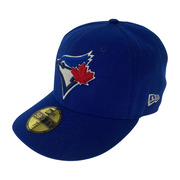 NEW ERA/キャップ/Toronto Blue Jays/キャップ/ブルー