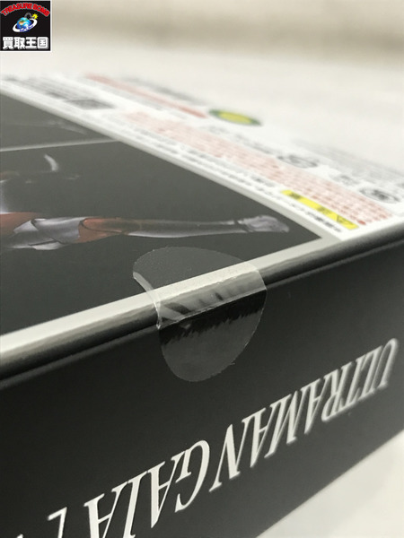 メーカー ウルトラマン S.H.フィギュアーツ 真骨彫り製法 ウルトラマンガイア （V2）　未開封