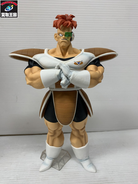 一番くじ ドラゴンボール DB ギニュー特戦隊？来襲 C賞 リクーム