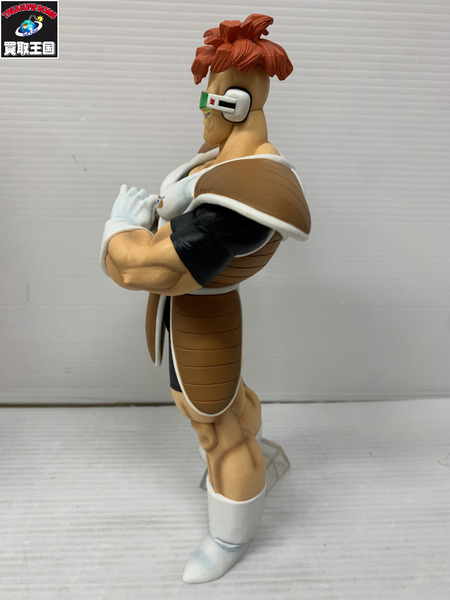 一番くじ ドラゴンボール DB ギニュー特戦隊？来襲 C賞 リクーム