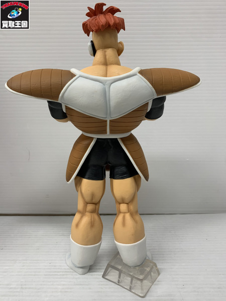 一番くじ ドラゴンボール DB ギニュー特戦隊？来襲 C賞 リクーム
