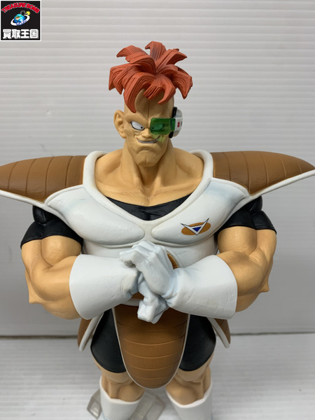 一番くじ ドラゴンボール DB ギニュー特戦隊？来襲 C賞 リクーム