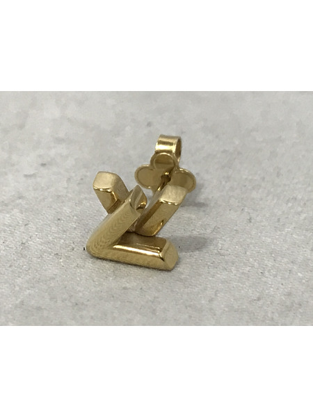 アクセサリー LV ピアス・GO-14 M01621/LE1214