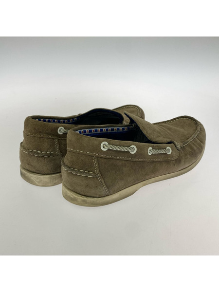 REGAL シューズ 26cm/BRN