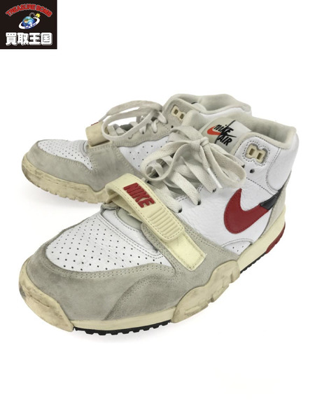 NIKE Air Trainer 1 Chicago Split 26.5㎝ DZ2547-100[値下]