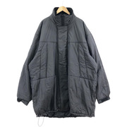 stein PADDED MONSTER JACKET M ブラック