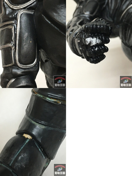 人造人間 ハカイダー フューチャーモデルズ