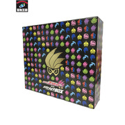 メーカー 仮面ライダー変身アイテム 仮面ライダーエグゼイド ハイパームテキBOX