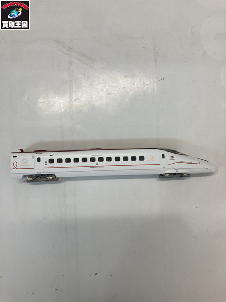 TOMIX　鉄道模型車両 ファーストカーミュージアム 800系つばめ