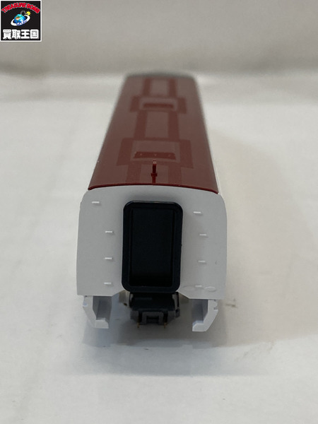 TOMIX　鉄道模型車両 ファーストカーミュージアム 800系つばめ