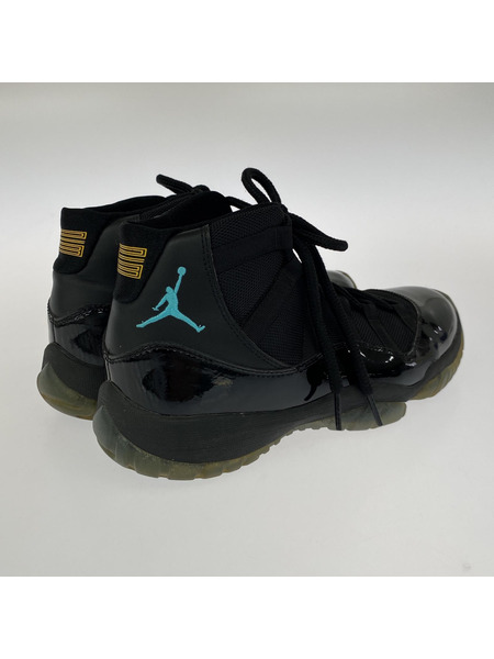 NIKE スニーカー Air Jordan 11 "Gamma" (26cm)