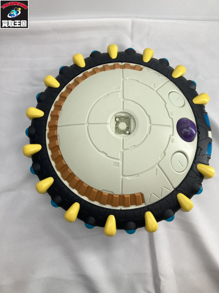 メーカー ドラゴンボール スーパーDX 組立式FREEZA'S SPACESHIP フリーザの宇宙船