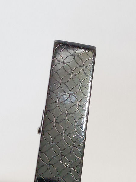 小物 LOUIS VUITTON /パンス クラヴァット/ネクタイピン