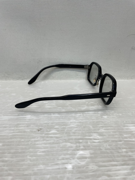 Grapes & Celadon サングラス 黒