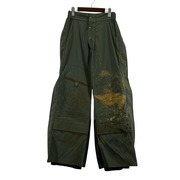 パンツ JFR リメイクパンツ