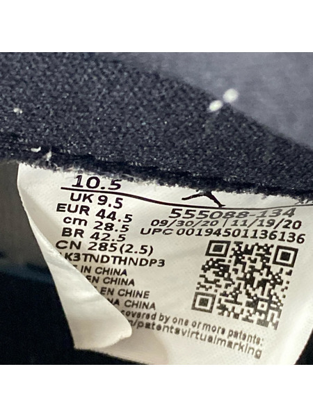 NIKE スニーカー Air Jordan 1 High University Blue 28.5cm