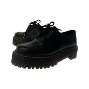 Dr.Martens/3 Eye Shoe/24㎝/黒