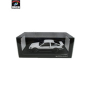 イグニッションモデル 1/18 RWB AE86 （ホワイト/ブラック）