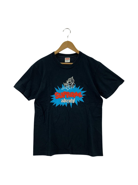 Supreme 18ss ガネーシャSST S ブラック