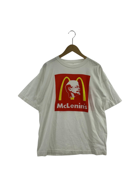 OLD McLenin's Parody Tee (XL)