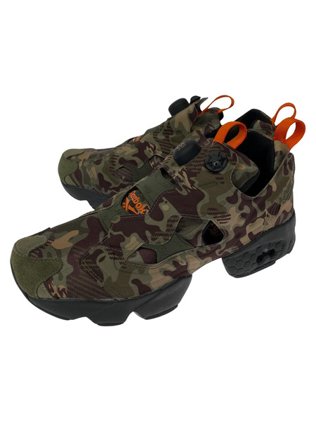 Reebok INSTAPUMP FURY OG CAMO (26.5cm) DV6962