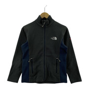 THE NORTH FACE フリースジャケット グレー S