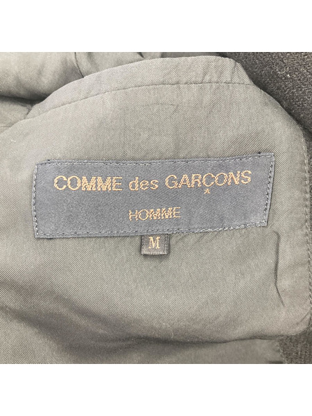 COMME des GARCONS/テーラードジャケット/M