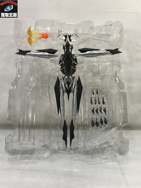 ウルトラマン S.H.Figuarts ゼットン (シン・ウルトラマン)