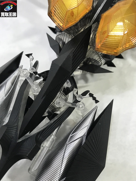 ウルトラマン S.H.Figuarts ゼットン (シン・ウルトラマン)