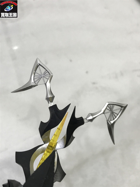 ウルトラマン S.H.Figuarts ゼットン (シン・ウルトラマン)