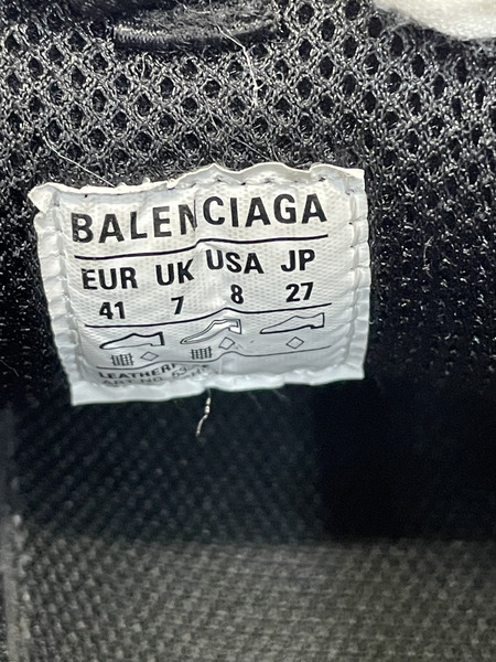 BALENCIAGA 19AW TRIPLE S ダッドスニーカー 41 マルチ 533882