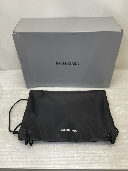 BALENCIAGA 19AW TRIPLE S ダッドスニーカー 41 マルチ 533882