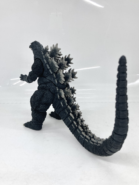 メーカー ゴジラ・その他怪獣 S.H.MonsterArts GODZILLA 60th