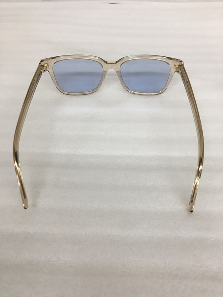 SAINT LAURENT　サングラス　SL M110