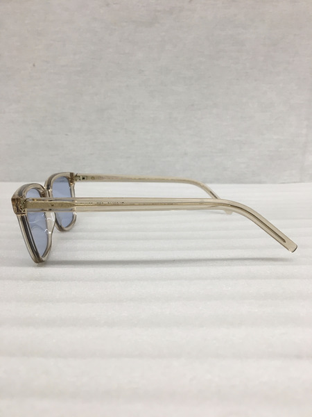 SAINT LAURENT　サングラス　SL M110