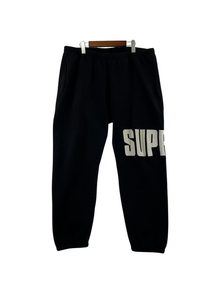 Supreme Rib Sweatpant スウェットパンツ sizeXL