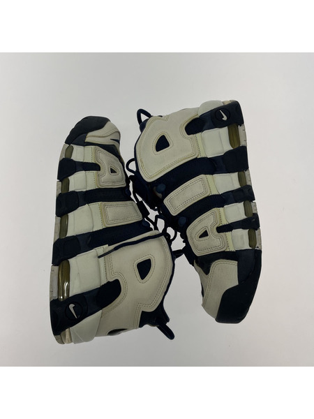 NIKE AIR MORE UPTEMPO オリンピック2016 26.5cm