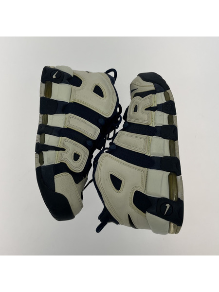 NIKE AIR MORE UPTEMPO オリンピック2016 26.5cm