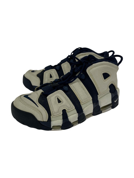 NIKE AIR MORE UPTEMPO オリンピック2016 26.5cm