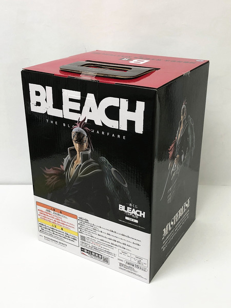 BLEACH B賞 阿散井恋次 双王蛇尾丸 