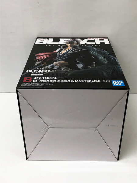 BLEACH B賞 阿散井恋次 双王蛇尾丸 