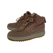 NIKE/LunarForce1 DUCKBOOT/AA0283-600/24.5cm