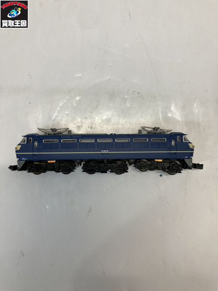 ROKUHAN T008-5 国鉄 EF66形電気機関車 後期形