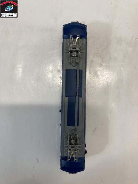 ROKUHAN T008-5 国鉄 EF66形電気機関車 後期形