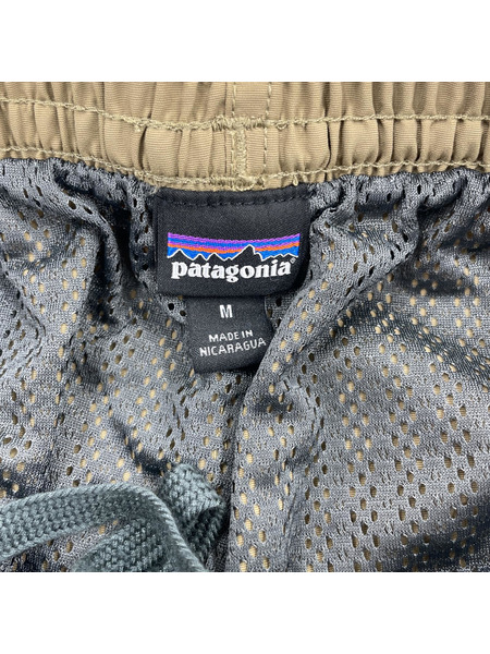 patagonia バギーズパンツ 58034SP21(M)