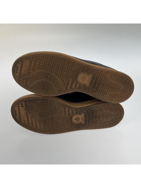 adidas originals Stan Smith コアブラック 27.5cm