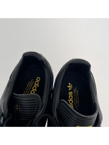 adidas originals Stan Smith コアブラック 27.5cm