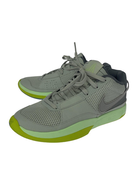 NIKE Ja 1 EP Light/Silver 28.0CM